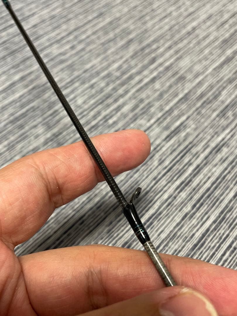 エメラルダス AIR AGS 74MMH・R 早い者勝ち☆エギ☆釣り引退☆処分品