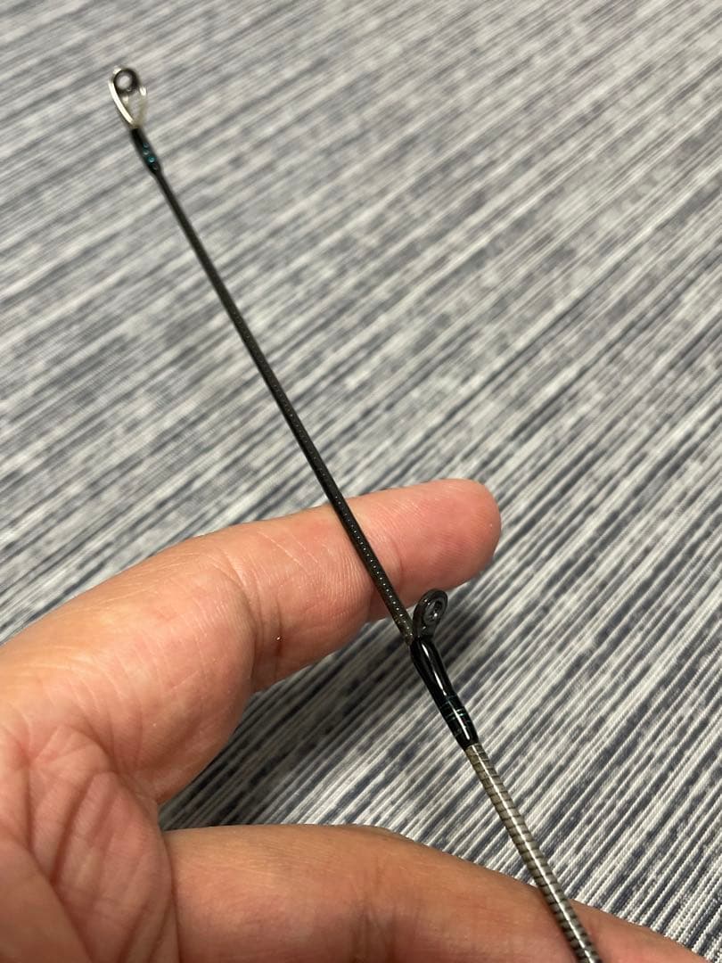 エメラルダス AIR AGS 74MMH・R 早い者勝ち☆エギ☆釣り引退☆処分品