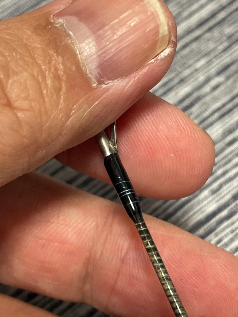 エメラルダス AIR AGS 74MMH・R 早い者勝ち☆エギ☆釣り引退☆処分品