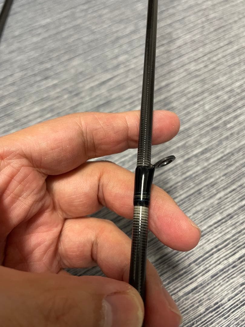 エメラルダス AIR AGS 74MMH・R 早い者勝ち☆エギ☆釣り引退☆処分品