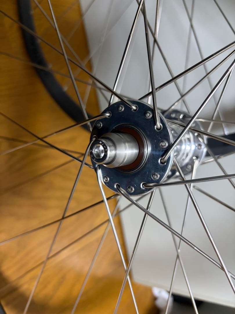 philwood ホイール フィルウッド アストラル ソルスティス セラコート