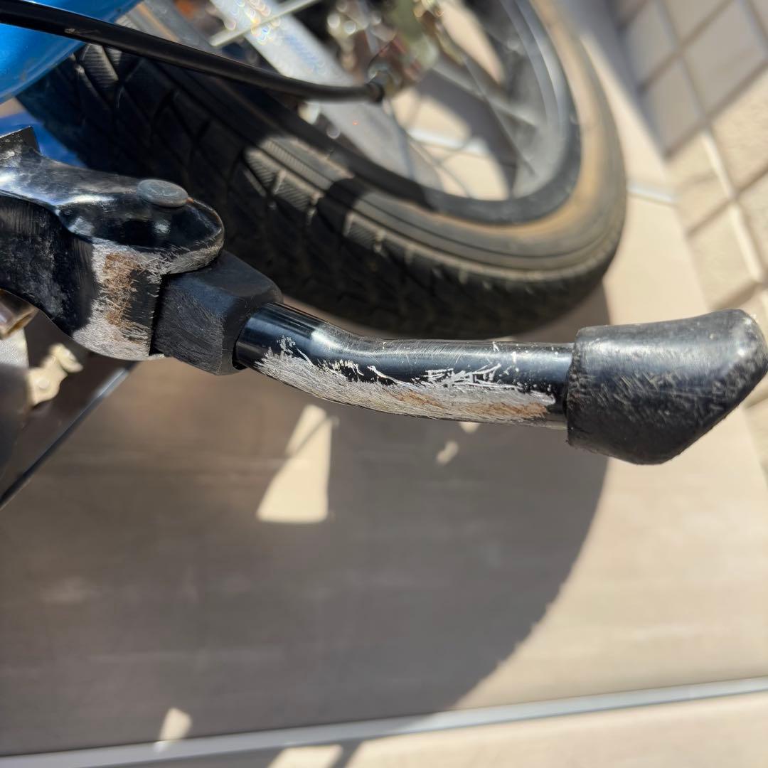 STRIDER 14x 専用スタンド付き バランスバイク キックバイク 自転車