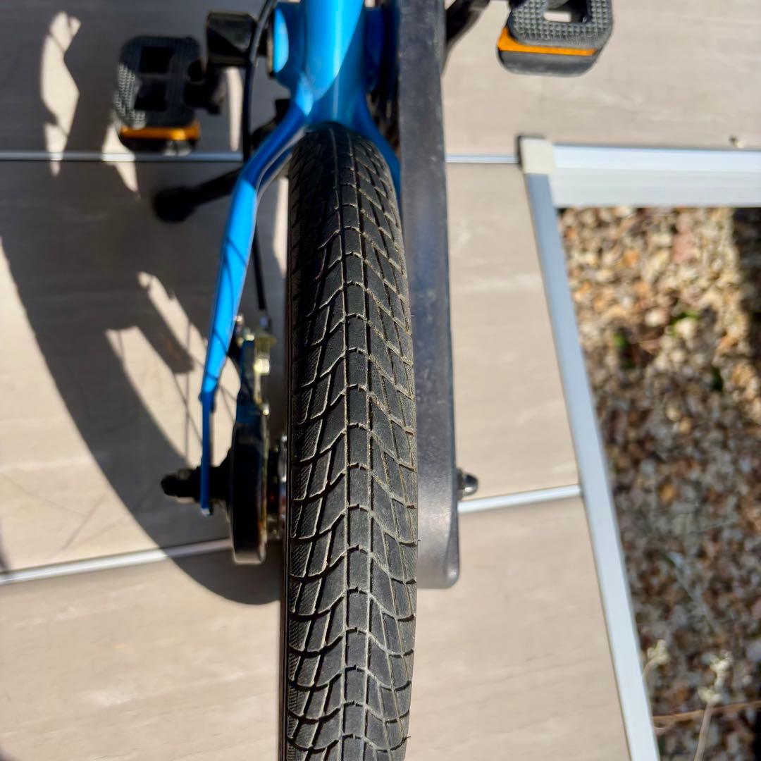 STRIDER 14x 専用スタンド付き バランスバイク キックバイク 自転車