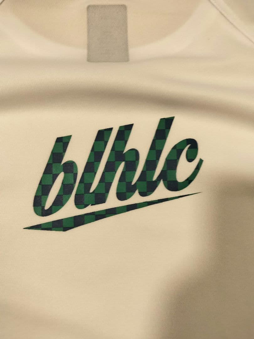 ballaholic cool tee XL 完売品