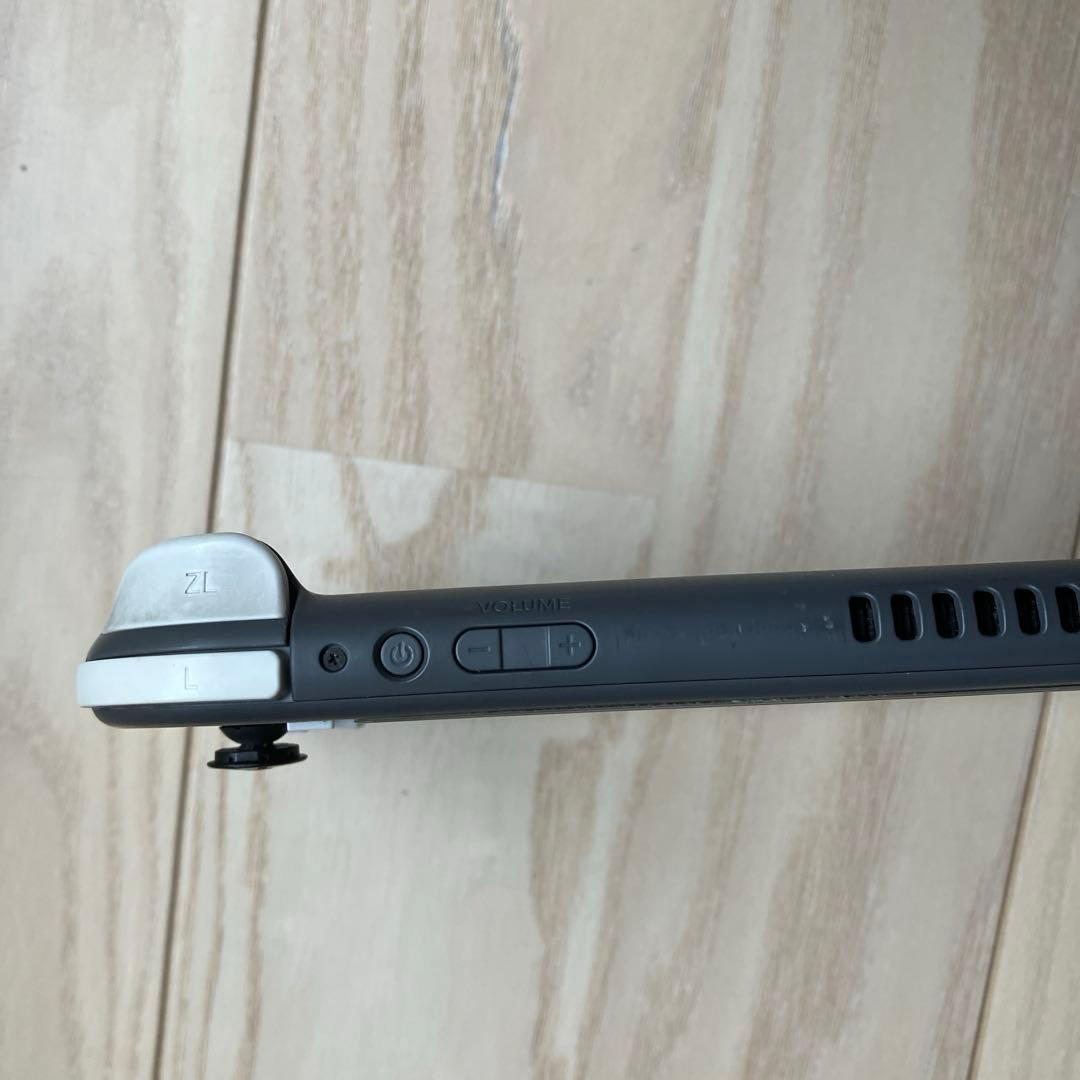 ニンテンドーSwitchライト　ジャンク