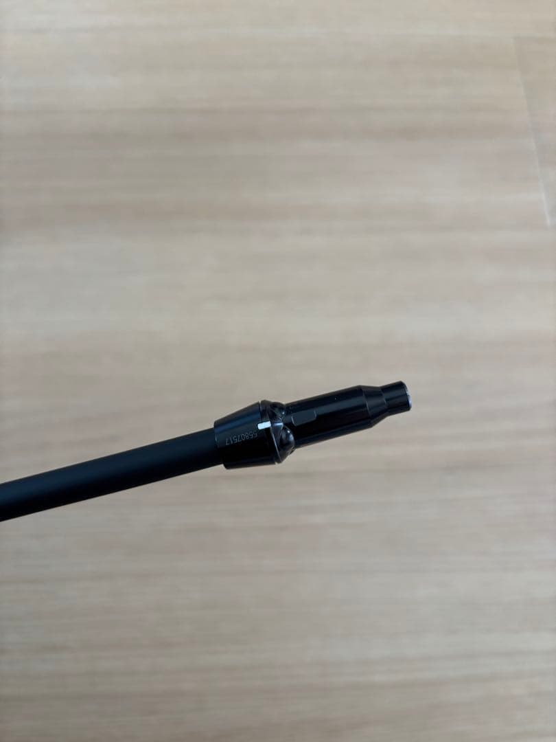 新品　24VENTUS BLACK 24ベンタスブラック　6X HONMA