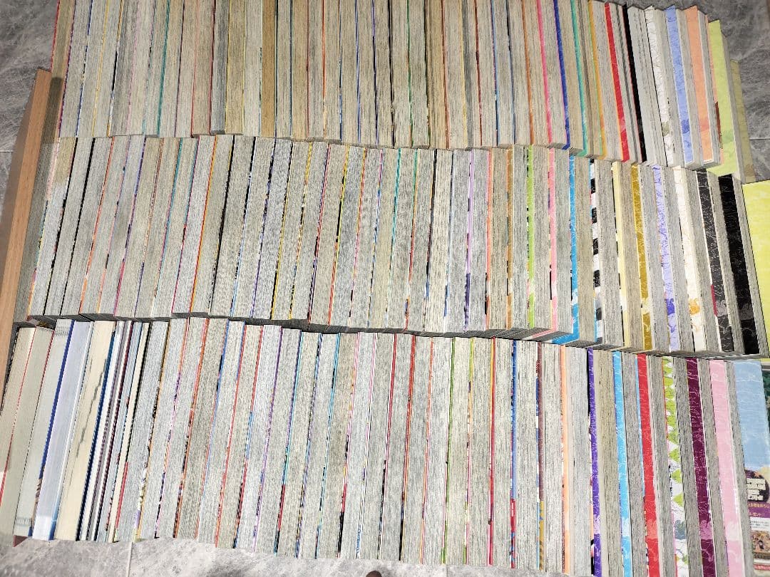 ワンピース 全巻セット1〜111巻　他関連本多数