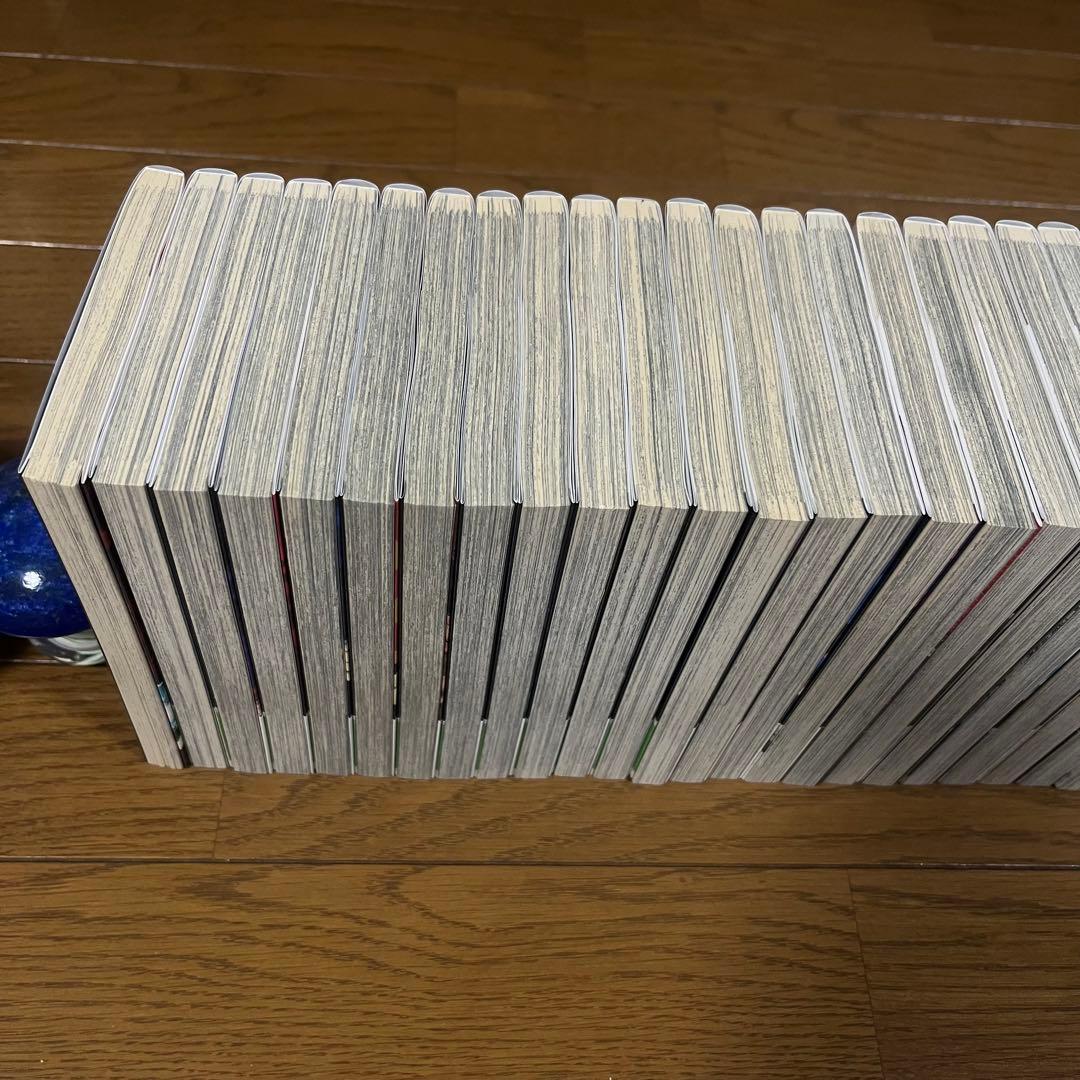 呪術廻戦　0〜30巻 + 公式ファンブック　全巻セット　ポストカード付き