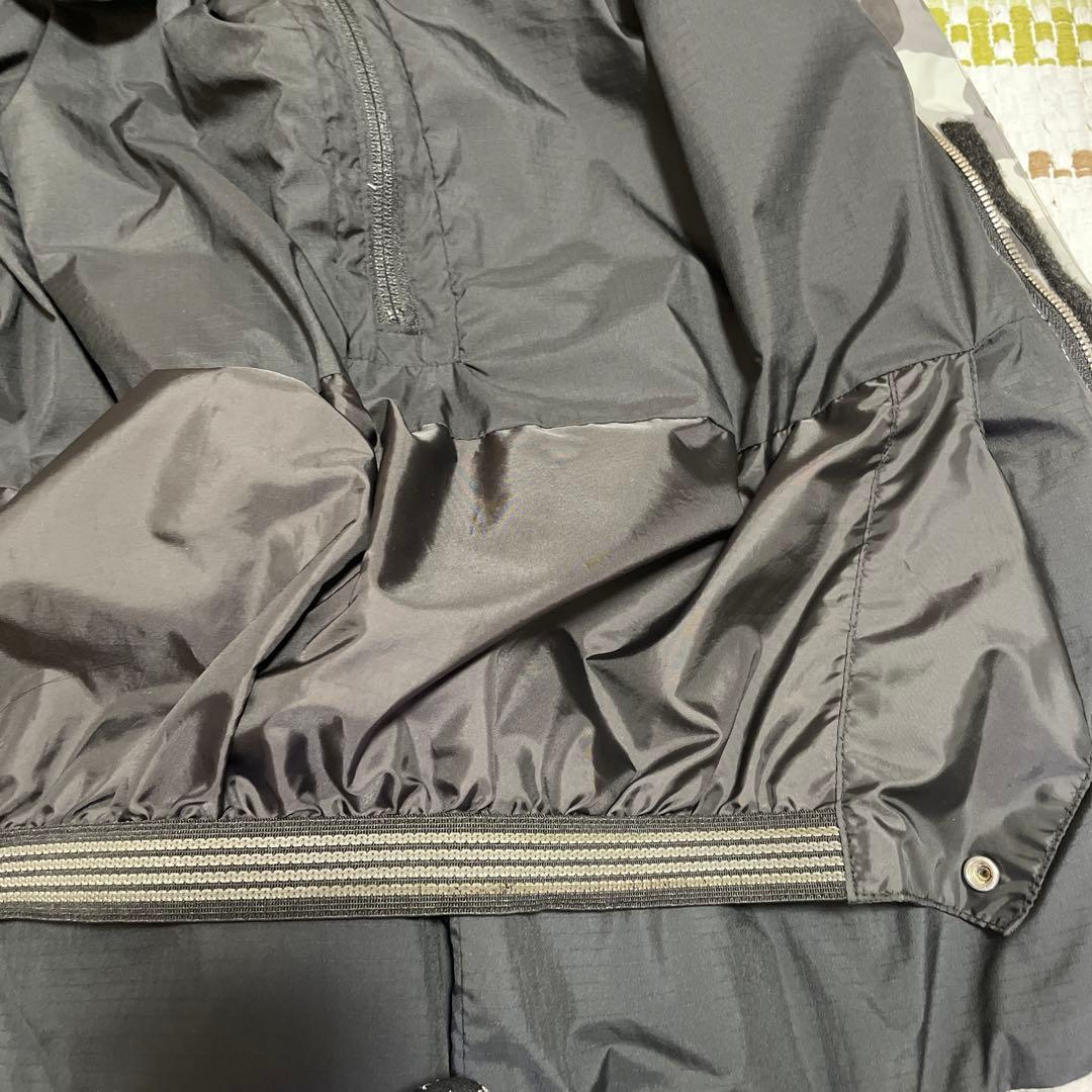 FROM JAPAN公式アカウント01 　BAPE スノボジャケット M