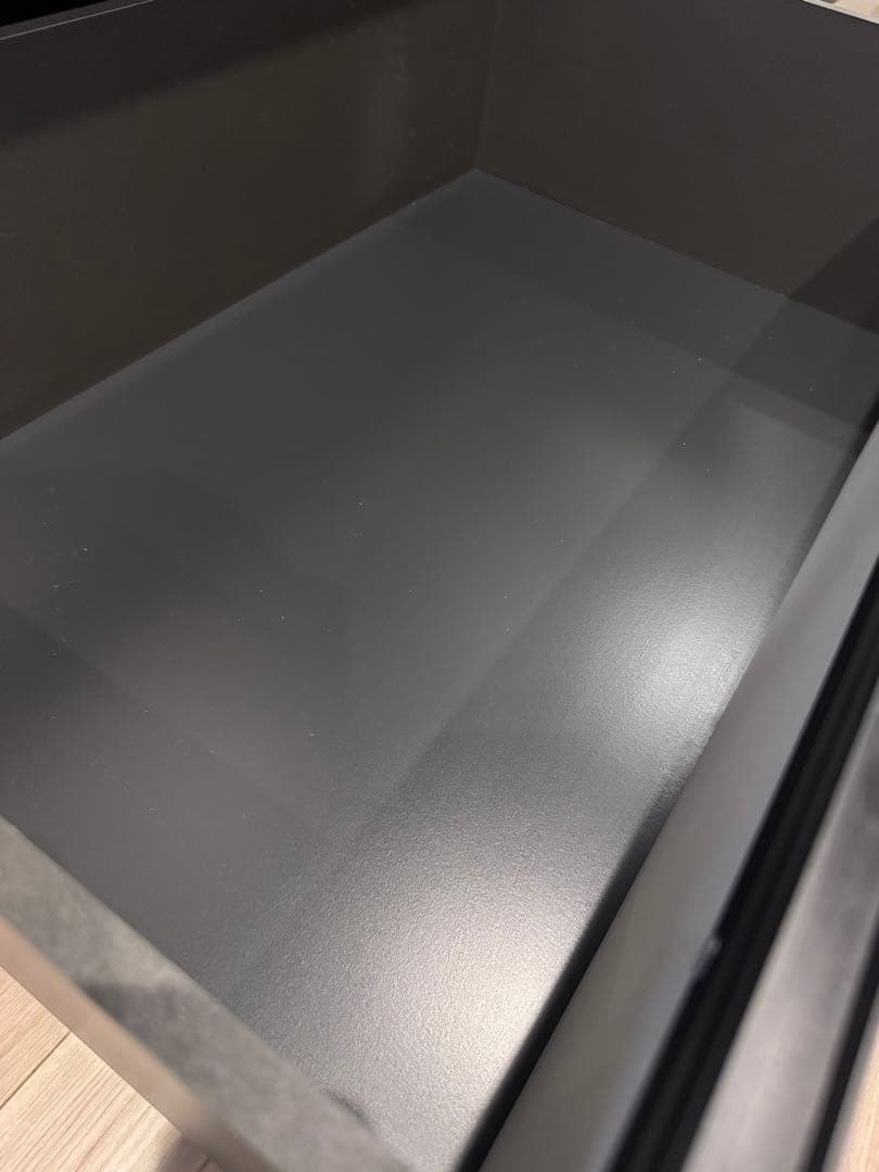 ウニ※4/9以降発送予定※Pamouna食器棚(幅160) パモウナ