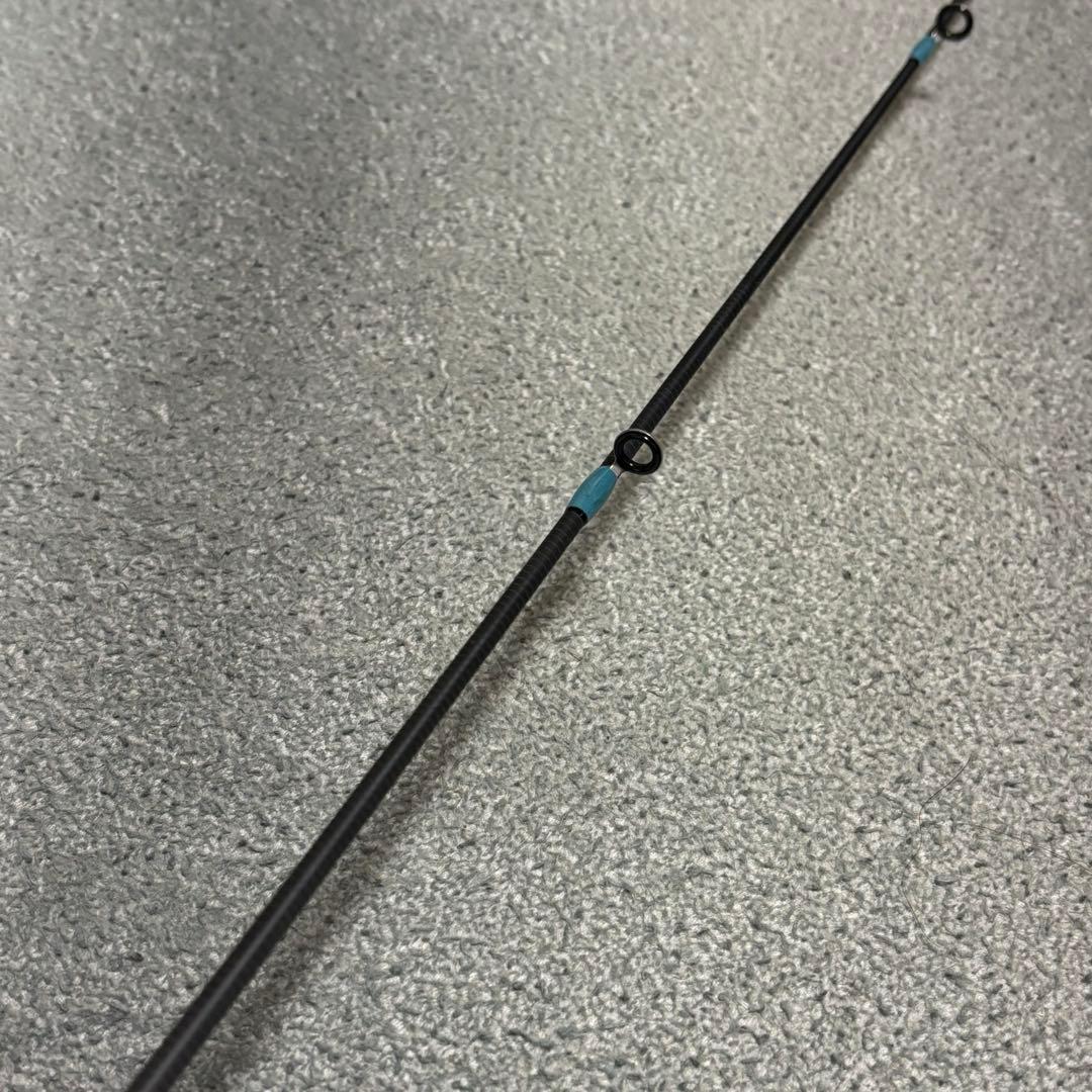 【美品】シマノ 23ルアーマチック SHIMANO LUREMATIC ロッド