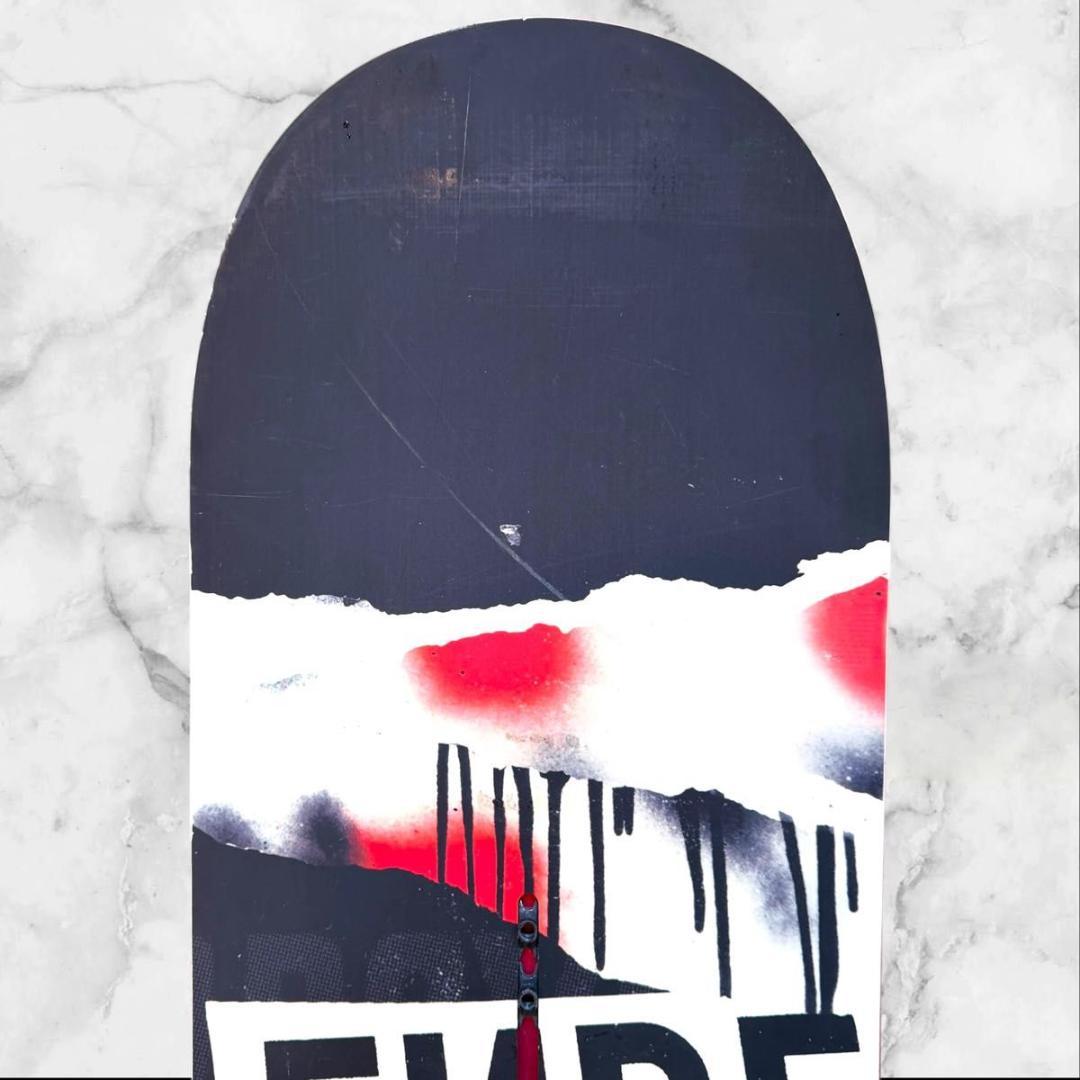 スノーボード ENDEAVOR GUERILLA