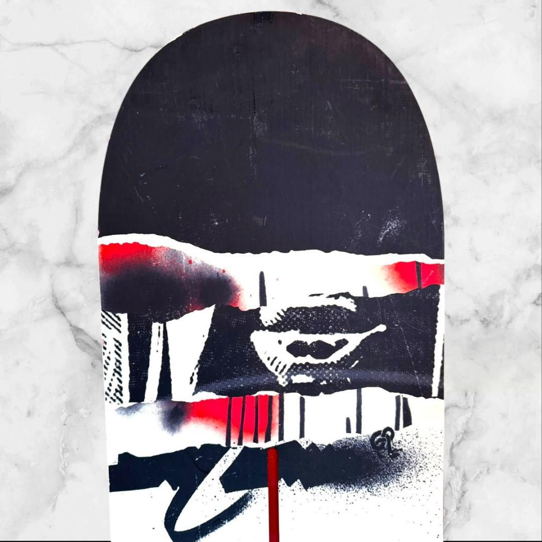 スノーボード ENDEAVOR GUERILLA