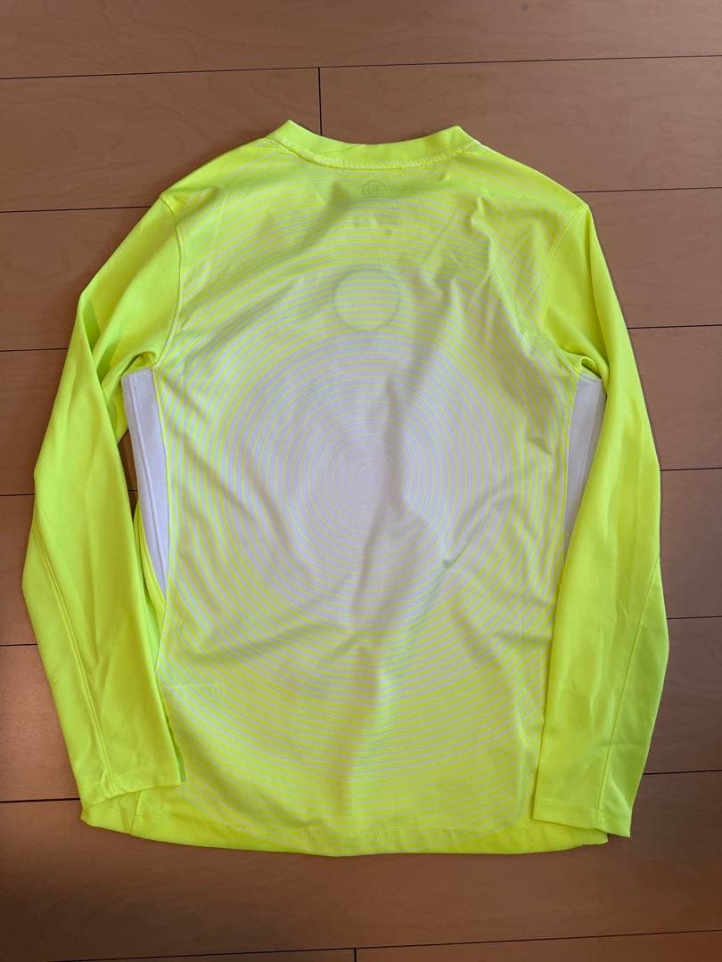 パリサンジェルマン GK 3rd 長袖ユニフォーム