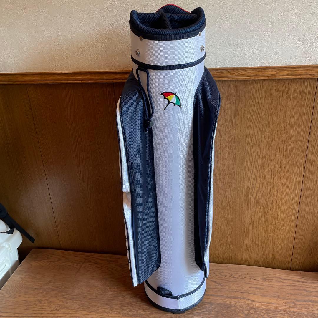 「週末特価」アーノルドパーマー　GOLF ゴルフバッグ