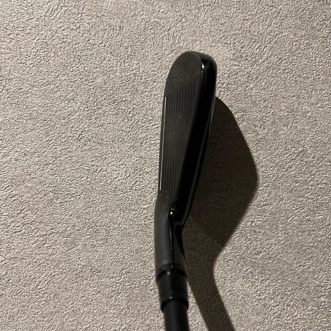 【SALE】GAPR Lo ギャッパーロー　ユーティリティアイアン　2U