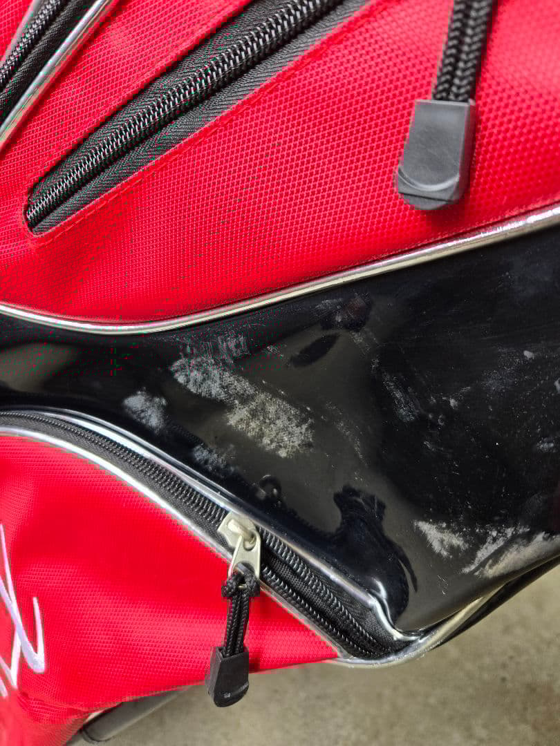 ワールドイーグル　メンズゴルフ10本セット　FLEX-R