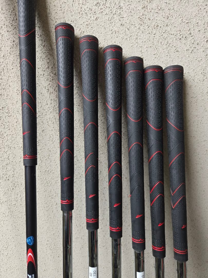 ワールドイーグル　メンズゴルフ10本セット　FLEX-R