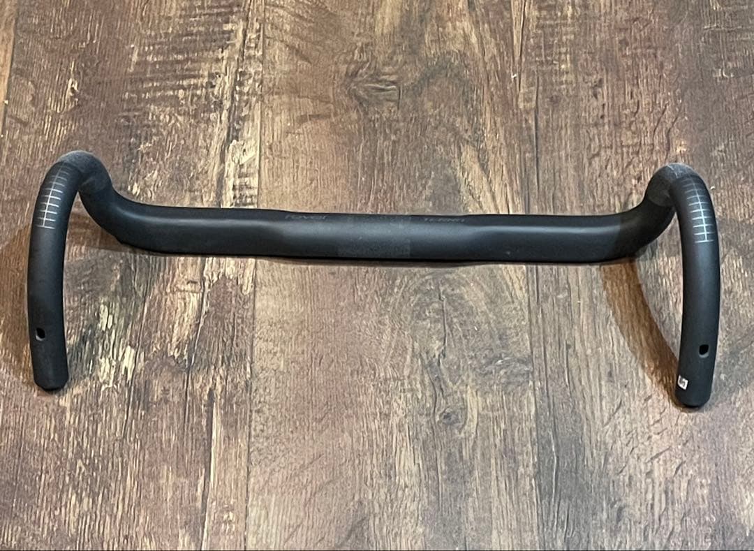 パーツ ROVAL TERRA ROAD BAR 400mm