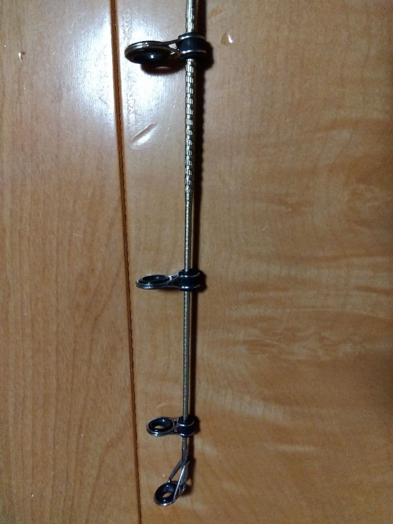 鯉竿　シマノ　鯉列伝530SP shimano