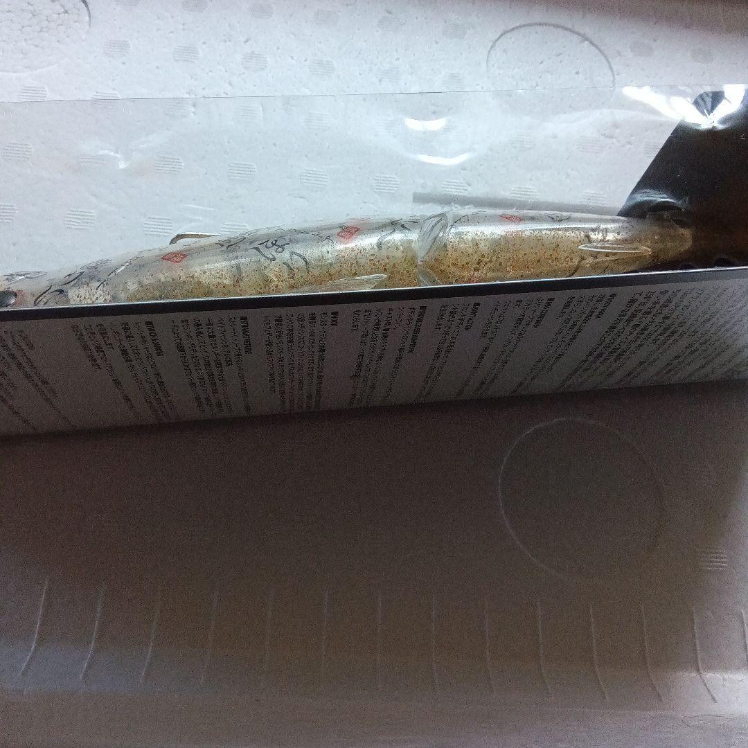 deps デプス　スライドスイマー250 ほりにし　限定