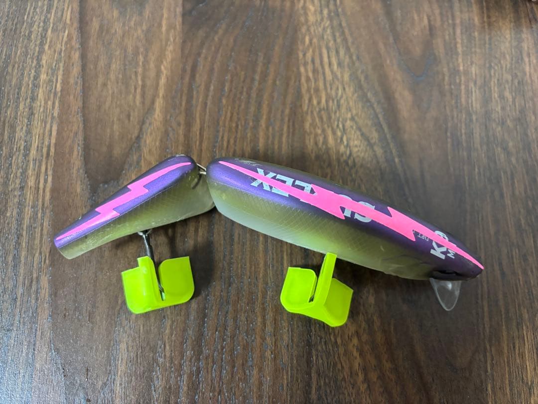 や*す様 DRT クラッシュ9 MID SUPLEX 湖北SP