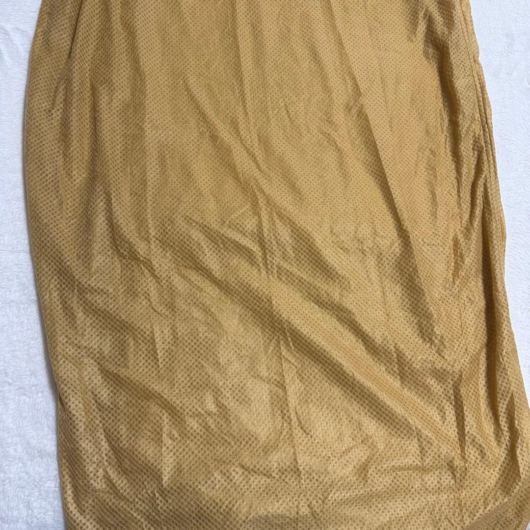 極美品モンベル現行モデルウォームアップシーツ　タン