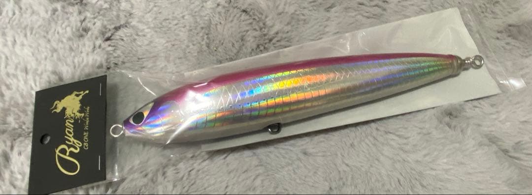 ルアー・フライ CBONE Ryan 230