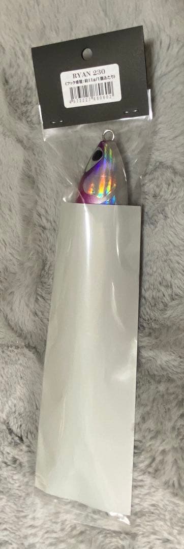 ルアー・フライ CBONE Ryan 230