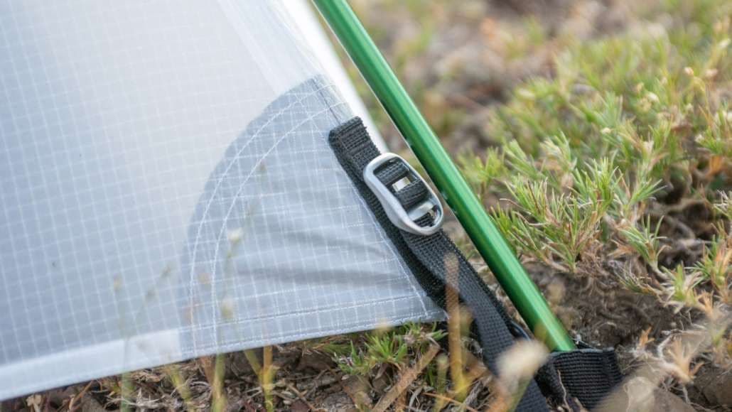 Rib ※プロフ確認必須　Tarptent ArcDome 1