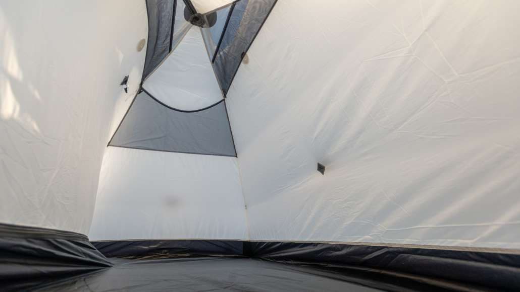 Rib ※プロフ確認必須　Tarptent ArcDome 1