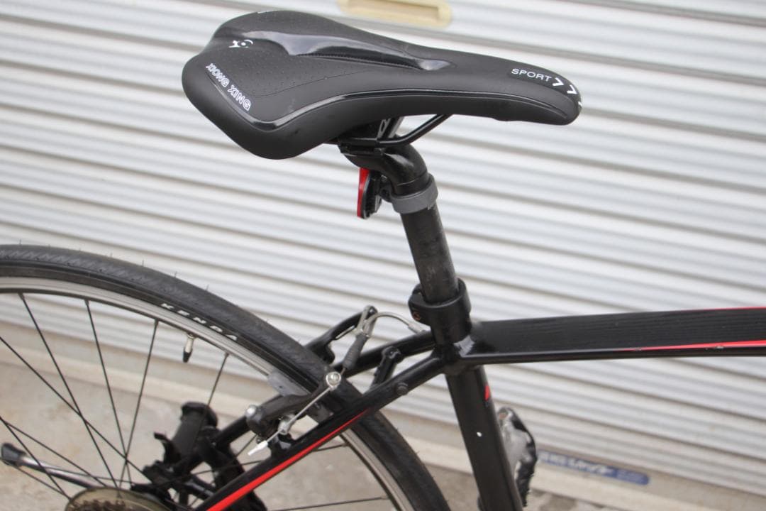 引き取り限定♪エスケープRX♪ESCAPE上級モデル♪GWを自転車で楽しもう♪