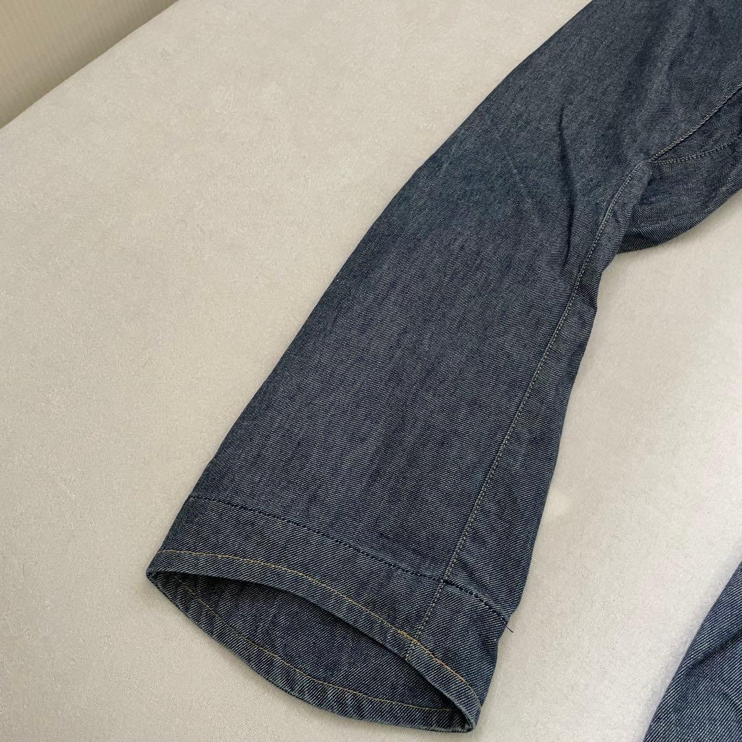 リーバイス エンジニアード ルーズ Y2k 立体裁断 00s W29 L32