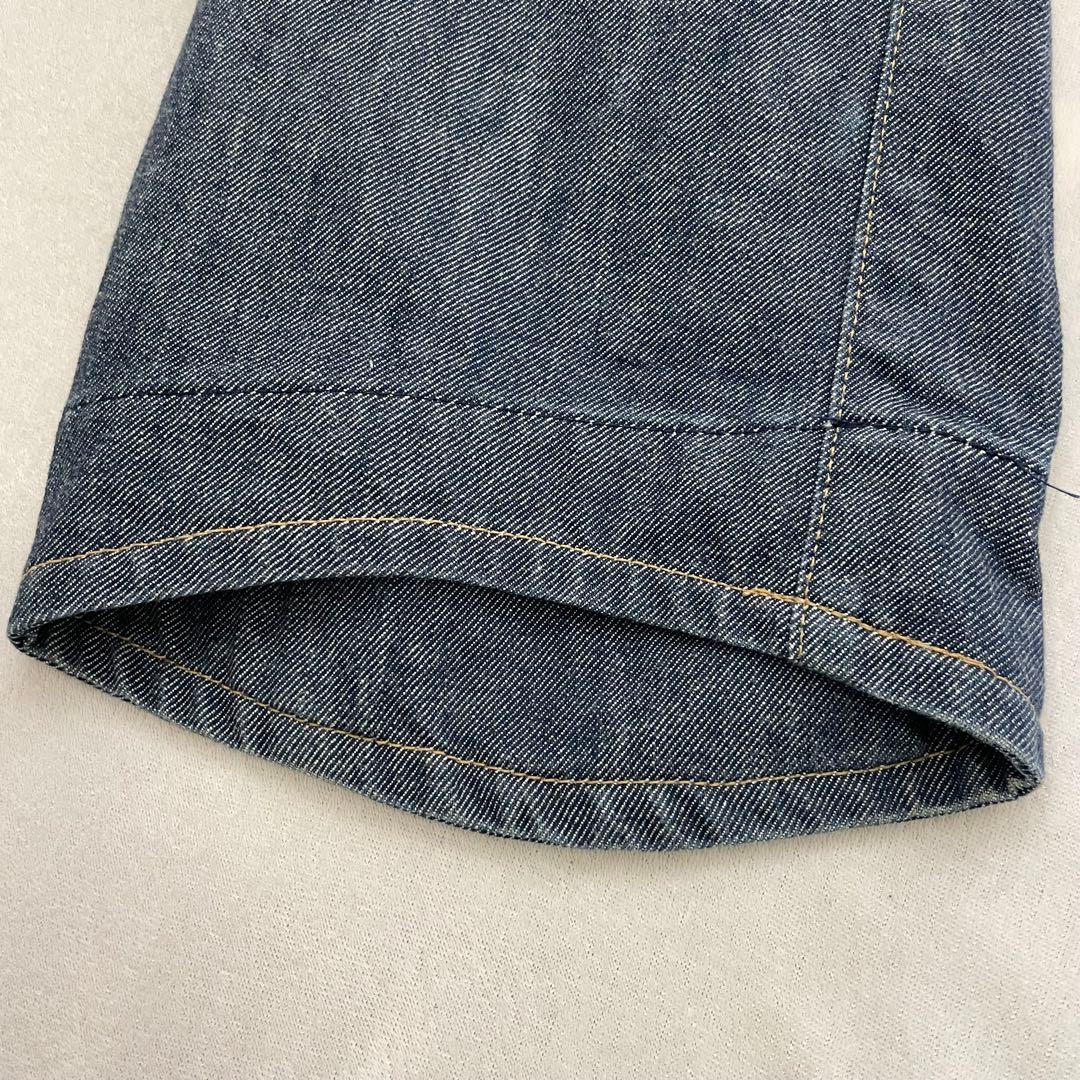 リーバイス エンジニアード ルーズ Y2k 立体裁断 00s W29 L32