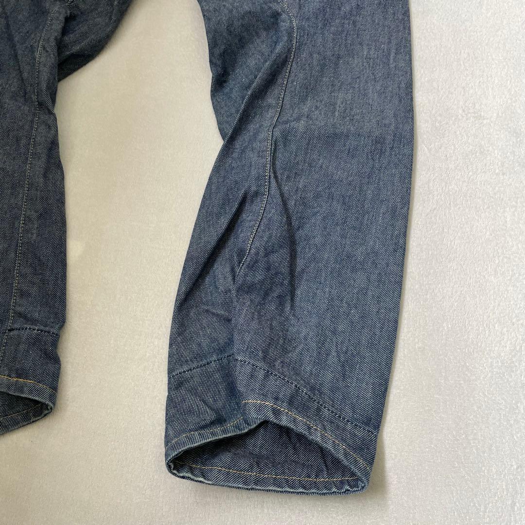 リーバイス エンジニアード ルーズ Y2k 立体裁断 00s W29 L32