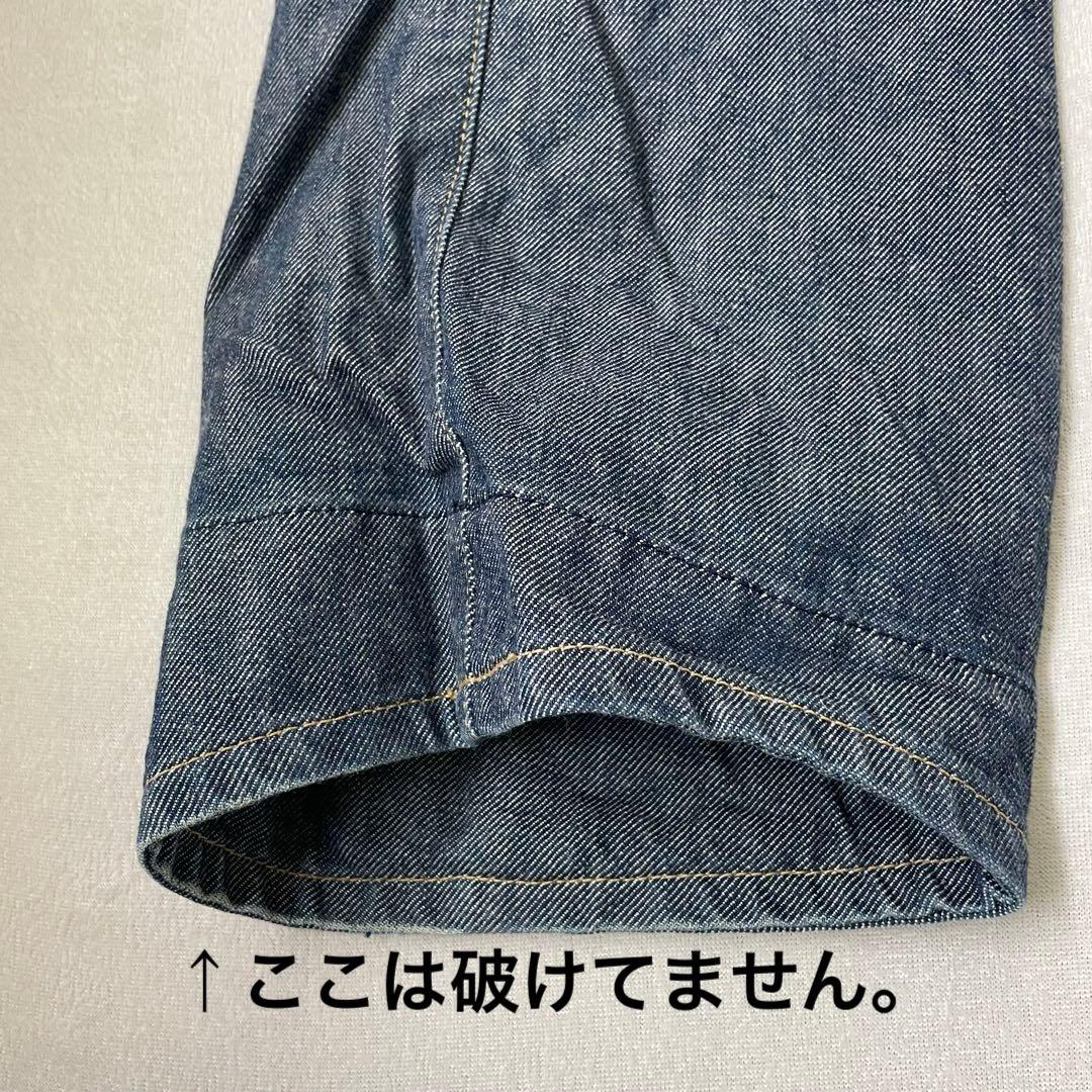 リーバイス エンジニアード ルーズ Y2k 立体裁断 00s W29 L32