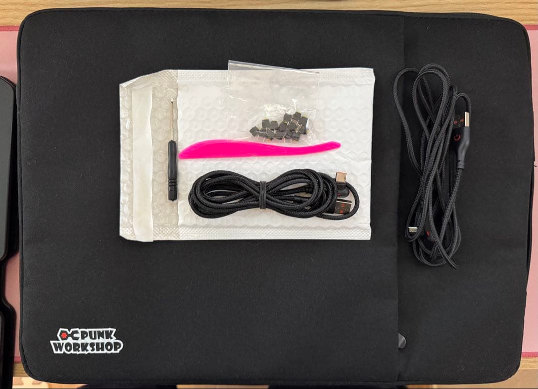 PUNKWORKSHOP パンクワークショップ ULTRA BOX