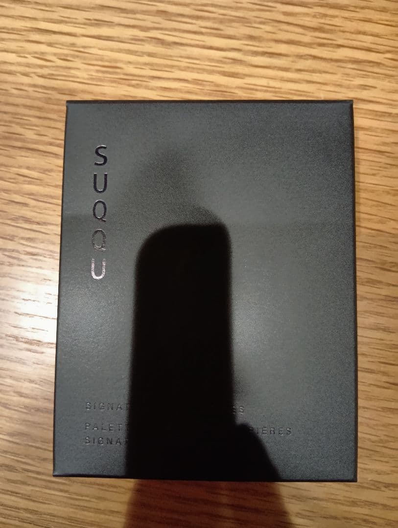 スック　シグニチャーカラーアイズ　15 凛覗　アイシャドウ　SUQQU