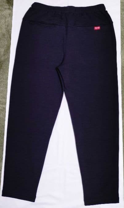 ☆新品☆リカバリーウェア〘ReD〙ダンボールニットパンツ/ブラック/ Lサイズ