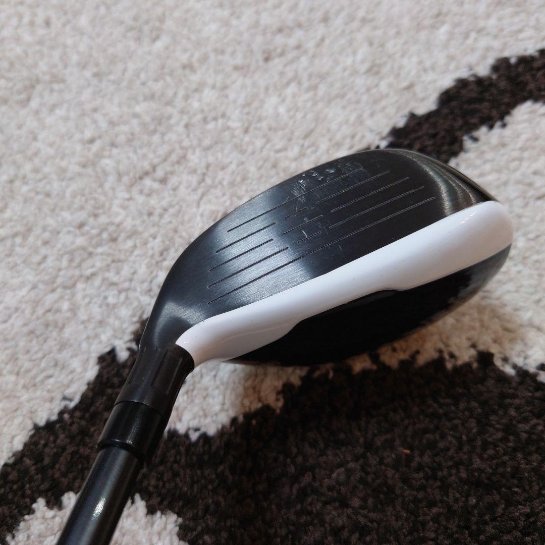 M2 ユーティリティクラブ 4番 6番 セット