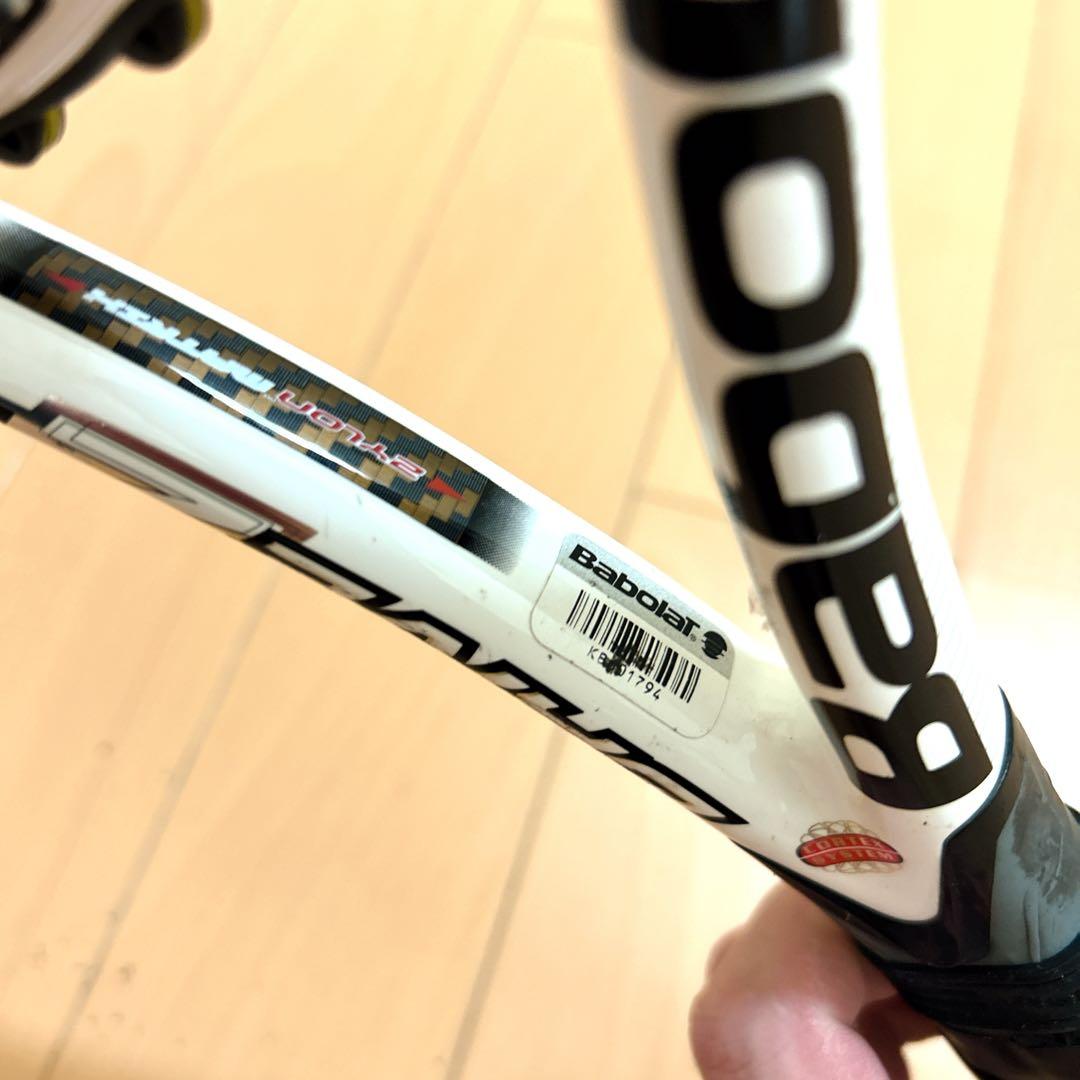 Babolat DRIVE Z Tour G1 硬式テニスラケット