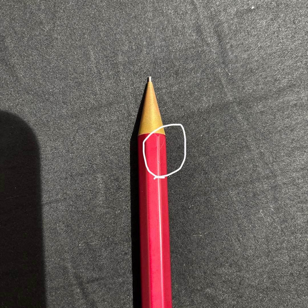 t*)様 カヴェココレクション　ヘキサゴナル　限定色　セット