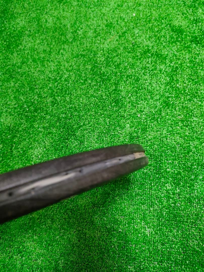 ​【名機】バボラ ピュアドライブ107 G2 2015年モデル 魔法のラケット