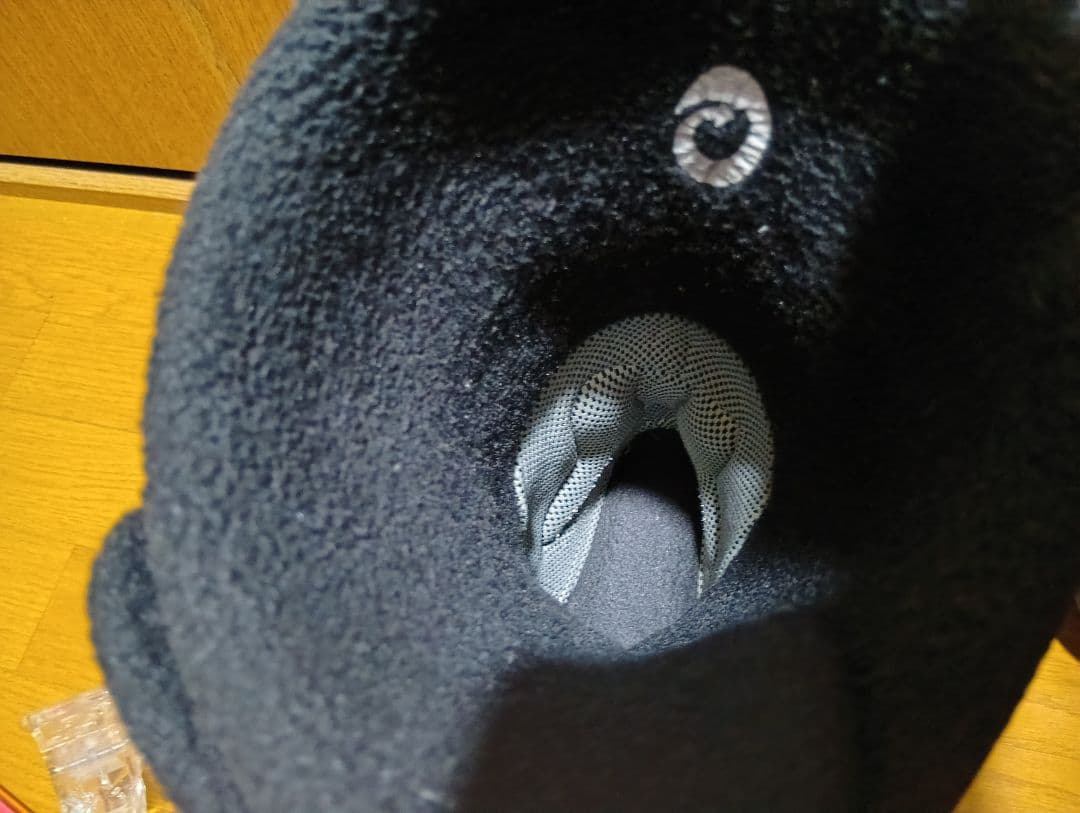 BURTONアルペンスタイル　赤スノーボードと黒ブーツセット