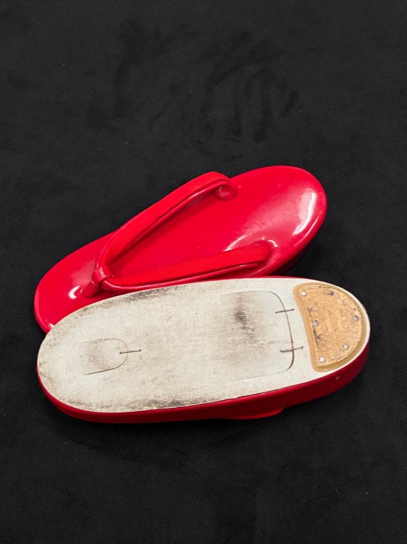 七五三 くすみピンク　着物・帯と小物セット3～5歳