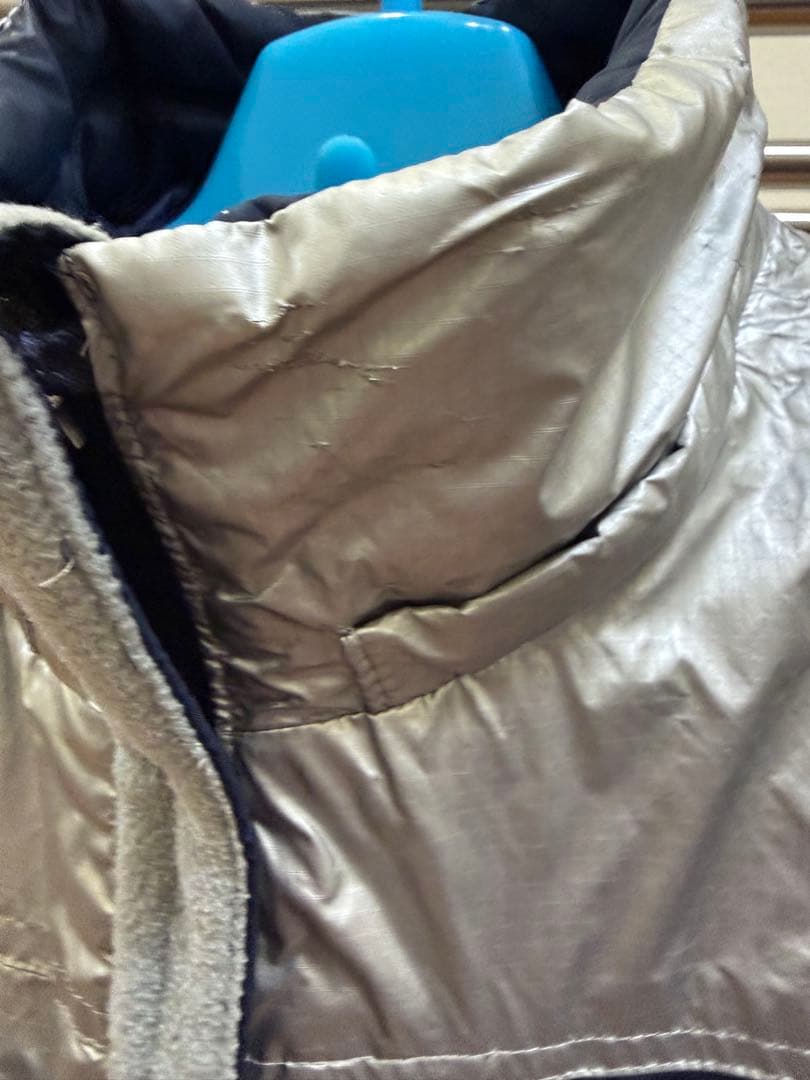 Callaway キャロウェイ　リバーシブル3way ダウンジャケット　Sサイズ