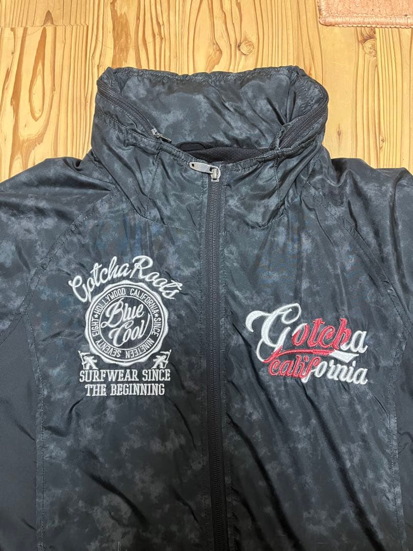 ガッチャゴルフ★上下セットアップ★