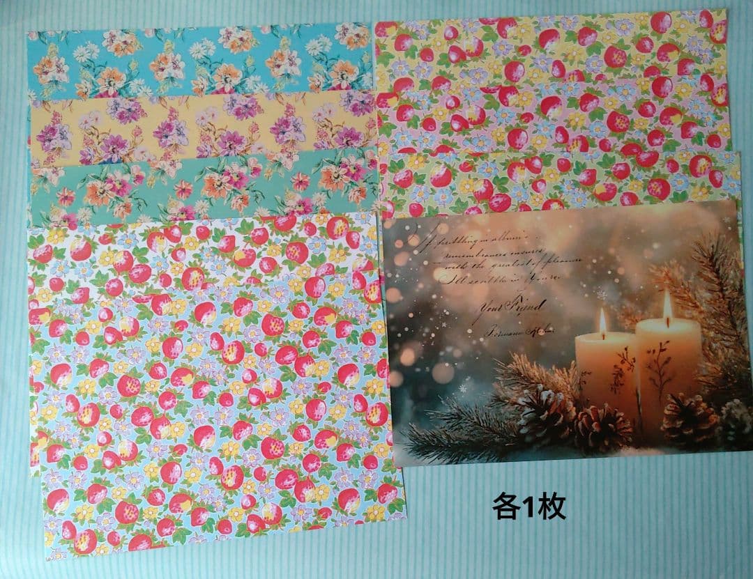 パンダぱん様用　ステッカー