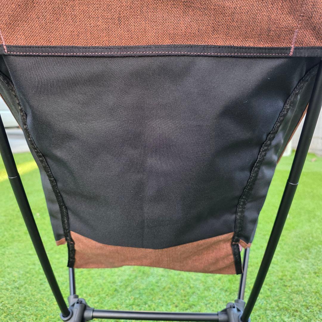 Helinox ヘリノックス チェアツーホーム / コーヒー