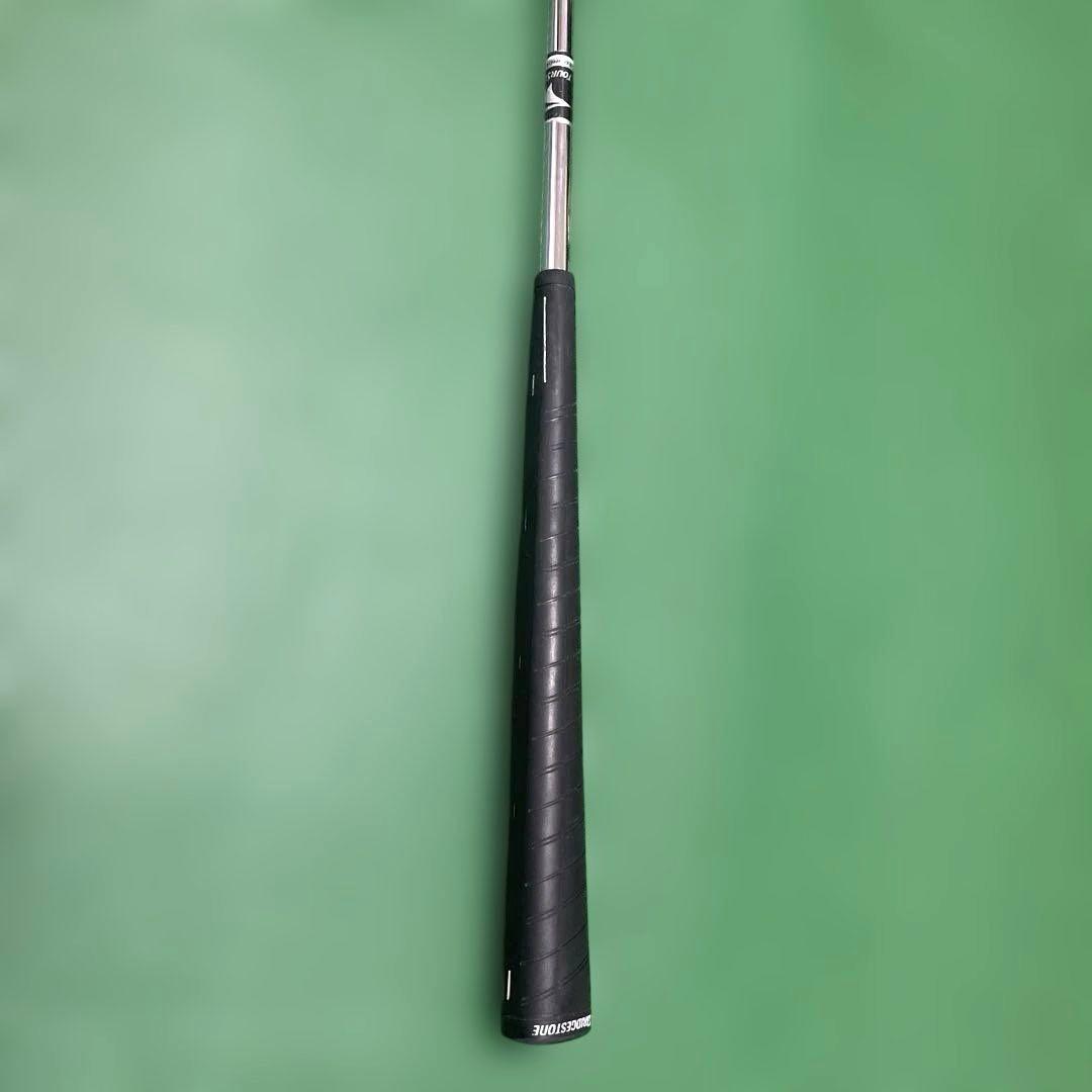 ブリヂストンパター TourSTAGE TourDesign TD-M1